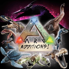 Ark Additions: The Colection!