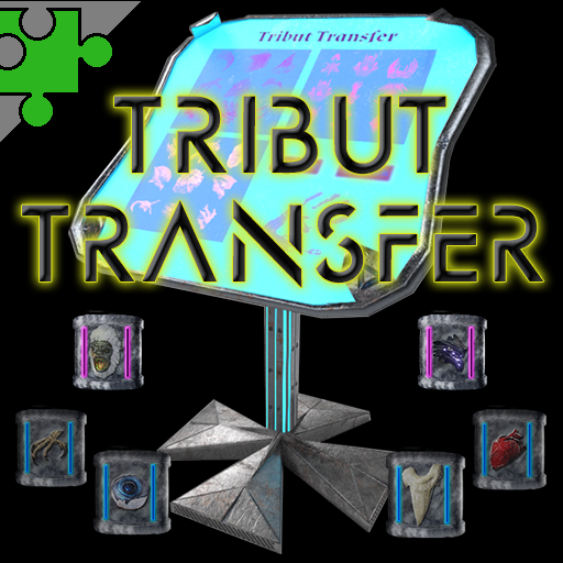 TributTransfer