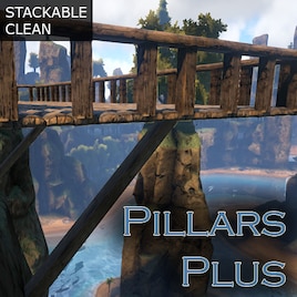 Pillars Plus