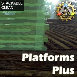 Platforms Plus (Open Source)