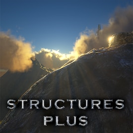 Structures Plus (S+)